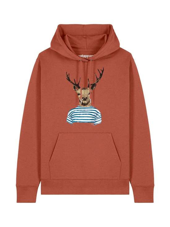 Свитшот Hirsch