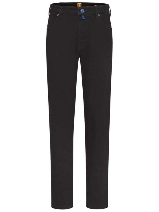 Обычные джинсы