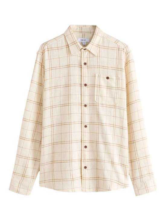 Рубашка стандартного кроя