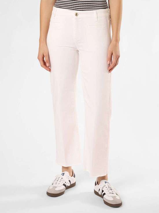 Обычные джинсы Tess