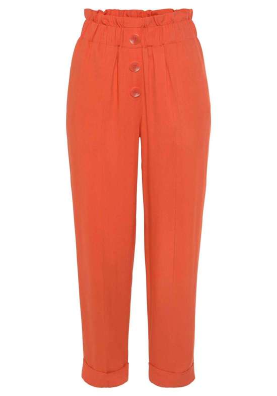 Зауженные брюки