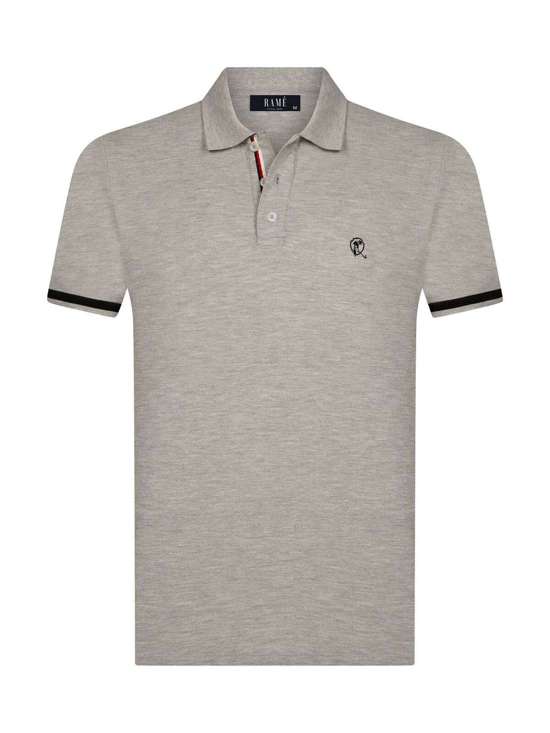 Рубашка-поло