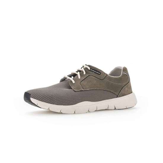 Спортивная обувь на шнуровке