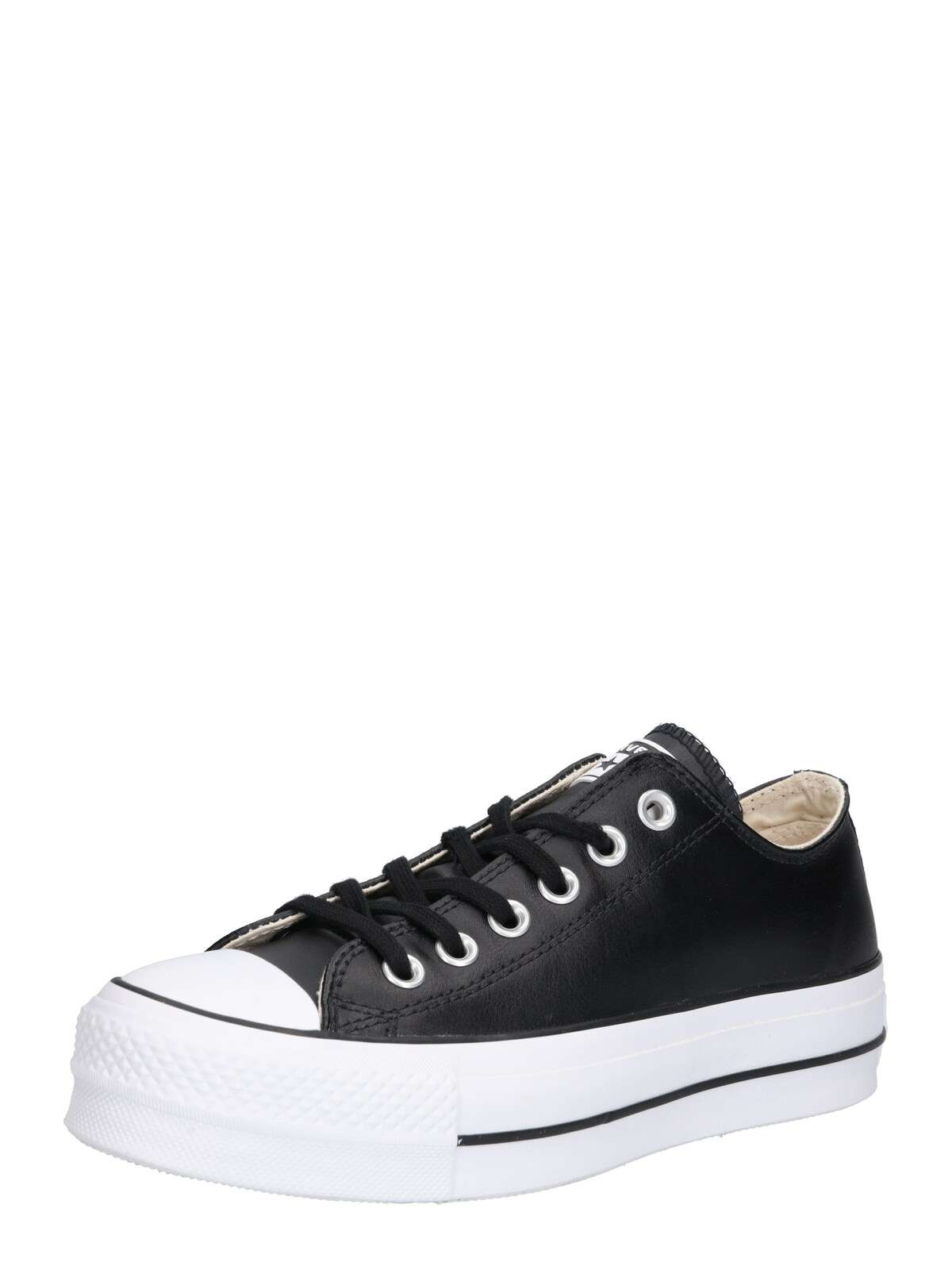 Кроссовки CHUCK TAYLOR ALL STAR LIFT OX LEATHER