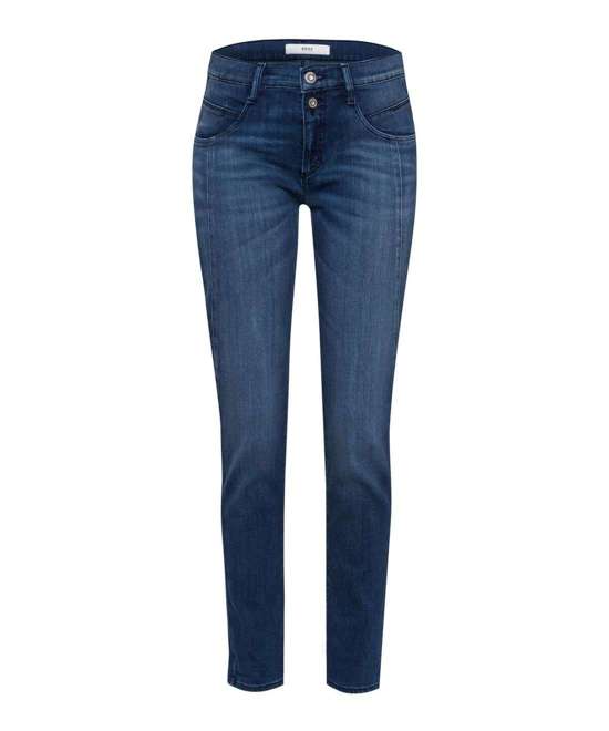 Обычные джинсы Merrit