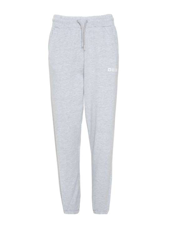 Зауженные брюки Nina