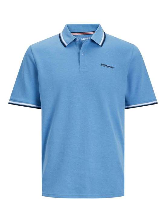 Рубашка-поло JJCampa