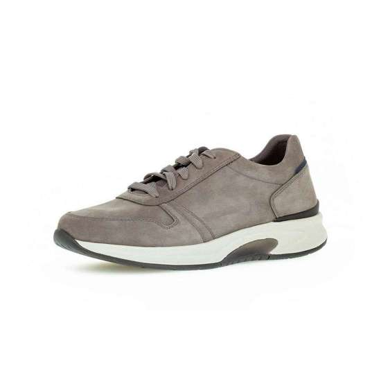 Обувь на шнуровке