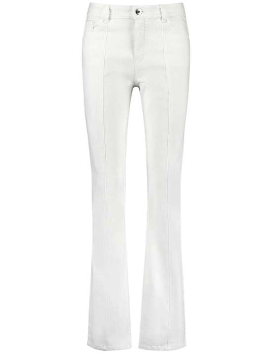 Джинсы Bootcut