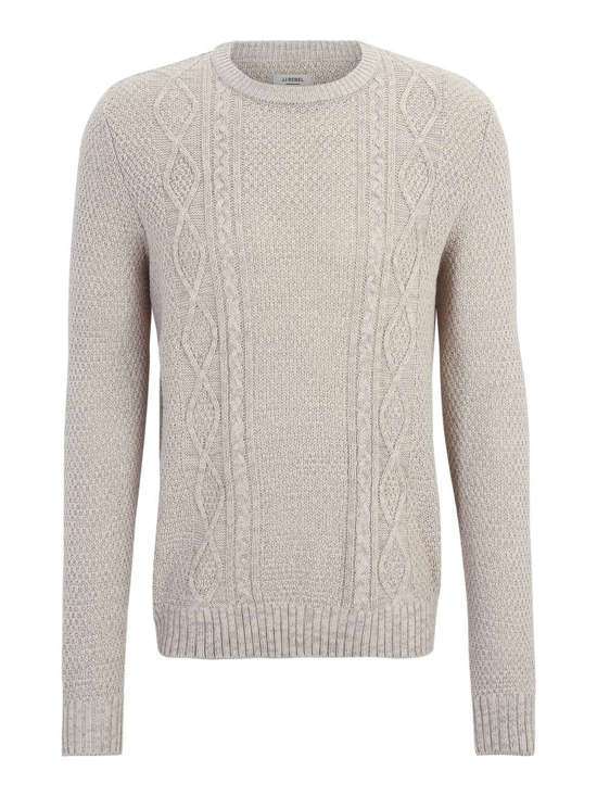 Пуловер JREBJOSH