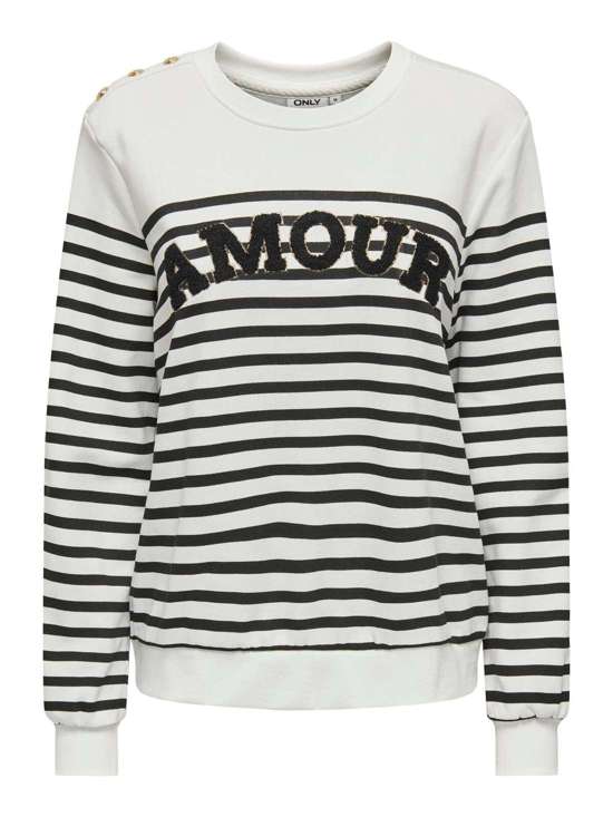 Свитшот ONLALLIE