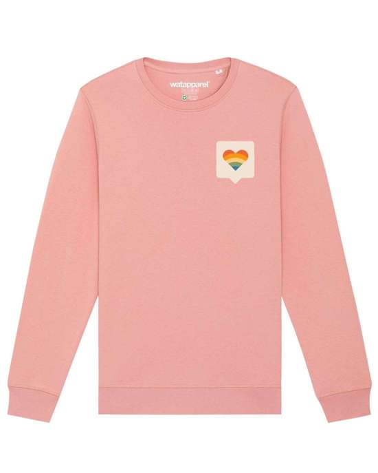 Свитшот Von Herzen