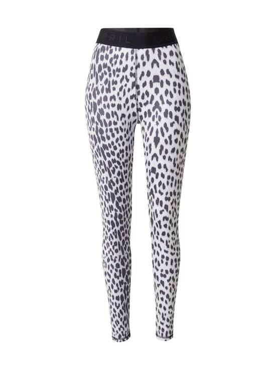 Узкие леггинсы Sharon