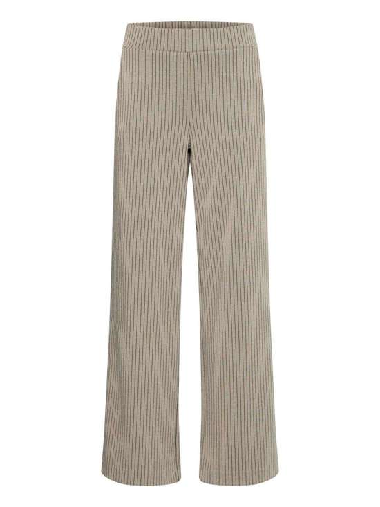 Брюки из обычной ткани BYROWAN WIDE PANTS 2 -