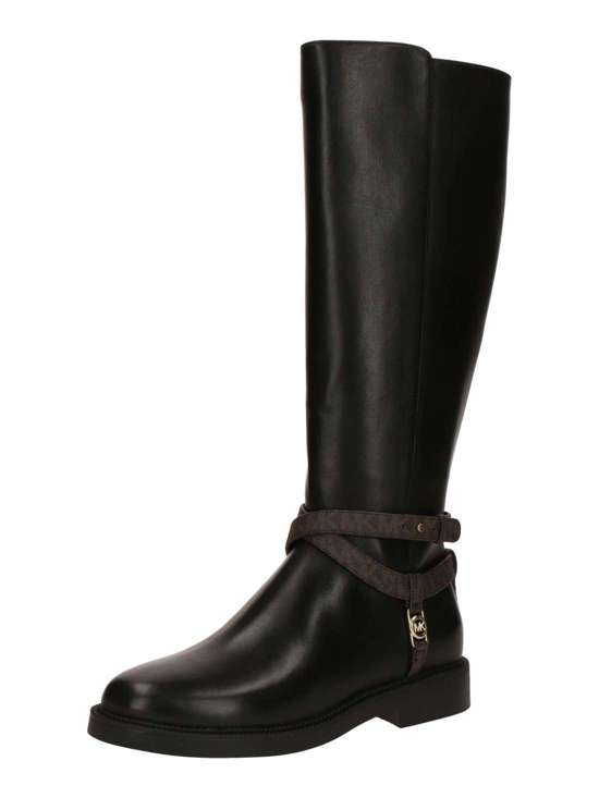 Сапоги ABIGAIL