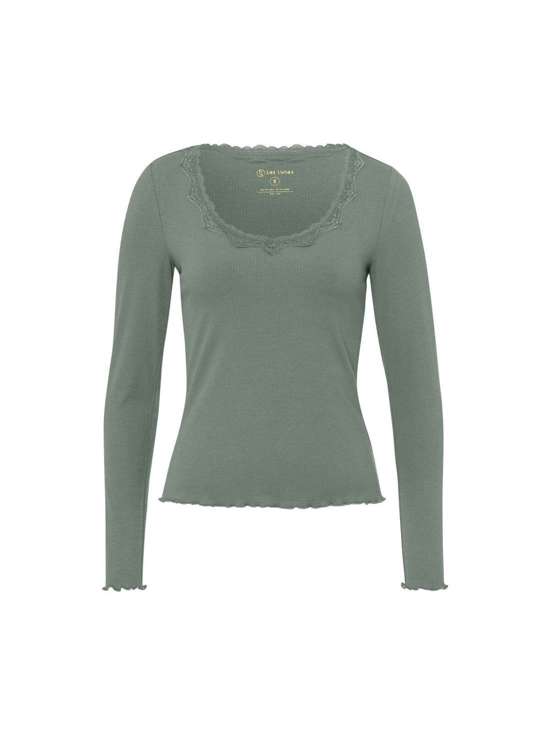 Рубашка с длинным рукавом Maala