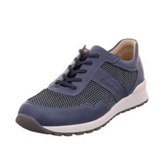 Обувь на шнуровке