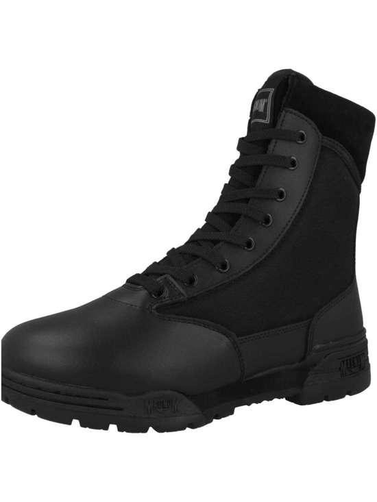 Ботинки на шнуровке Classic