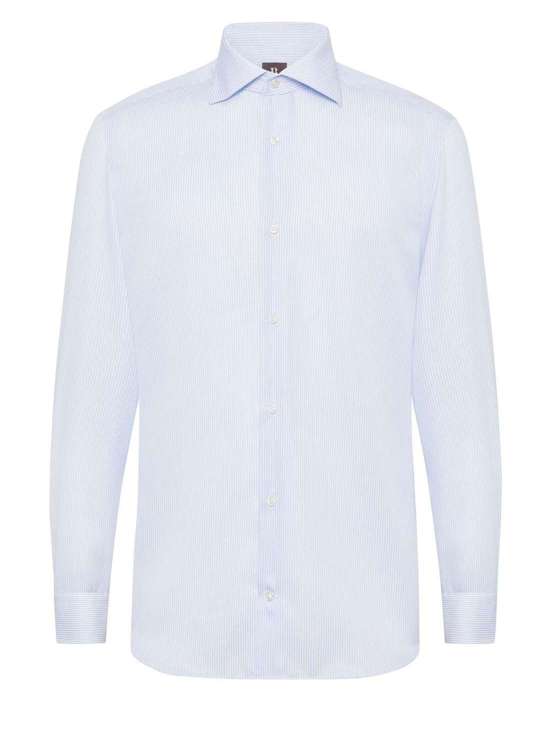 Рубашка стандартного кроя