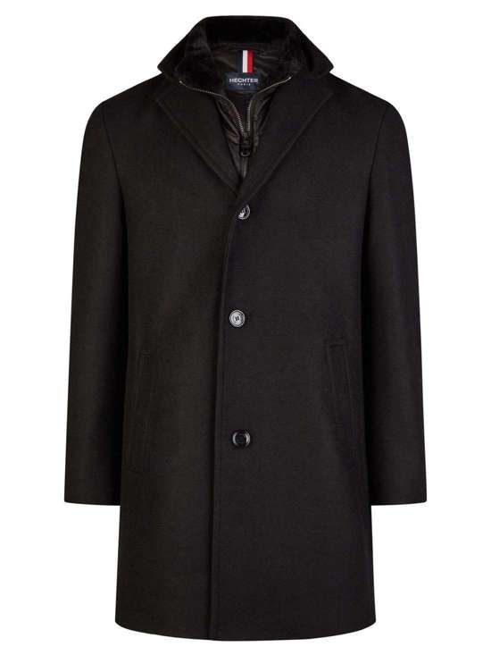 Зимнее пальто