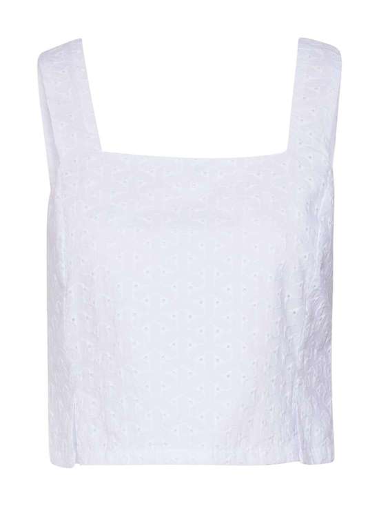 Блузка топ Raven