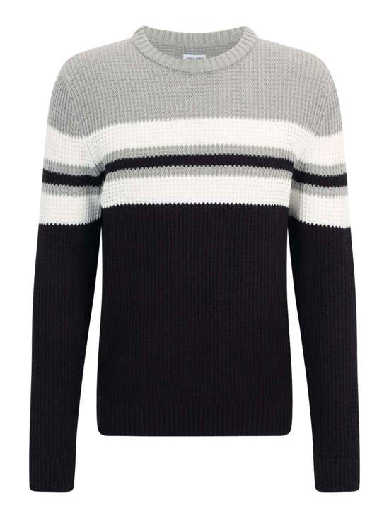 Пуловер JJSANDER