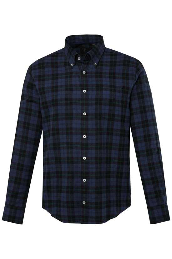 Рубашка стандартного кроя