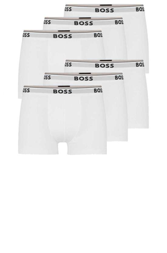 Боксеры Power