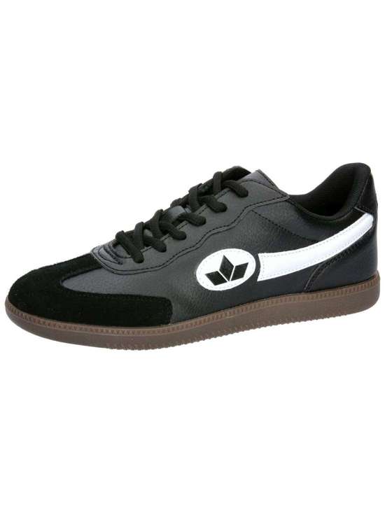 Кроссовки на шнуровке Shuttle