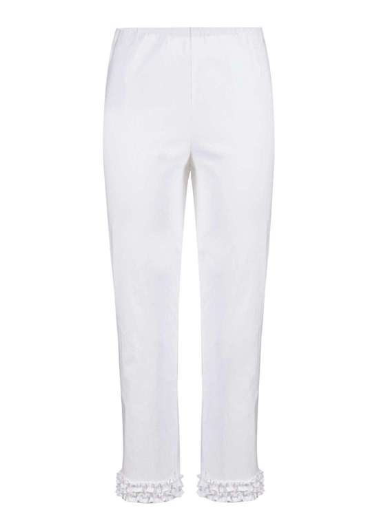 Брюки узкого кроя Waterford