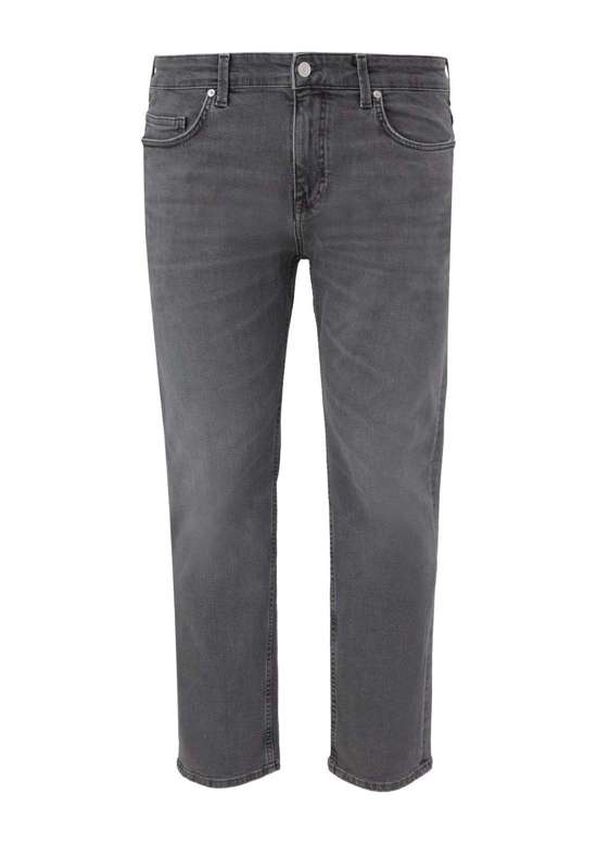 Обычные джинсы Casby