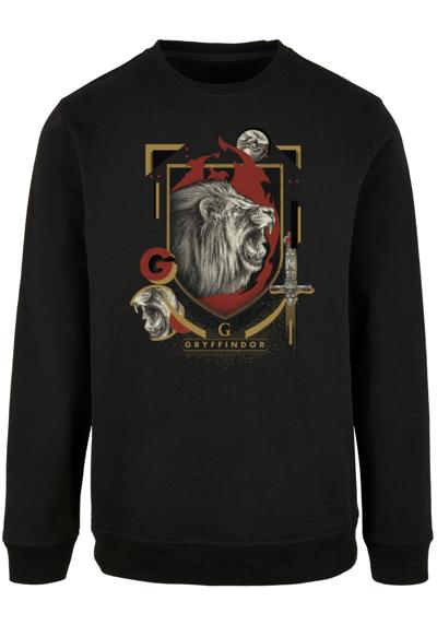 Свитшот Harry Potter - Gryffindor Shield