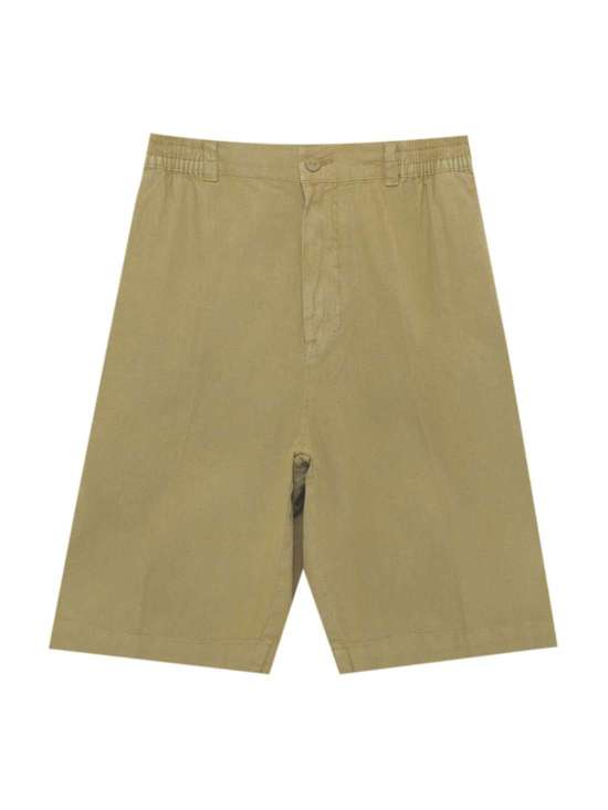 Обычные шорты