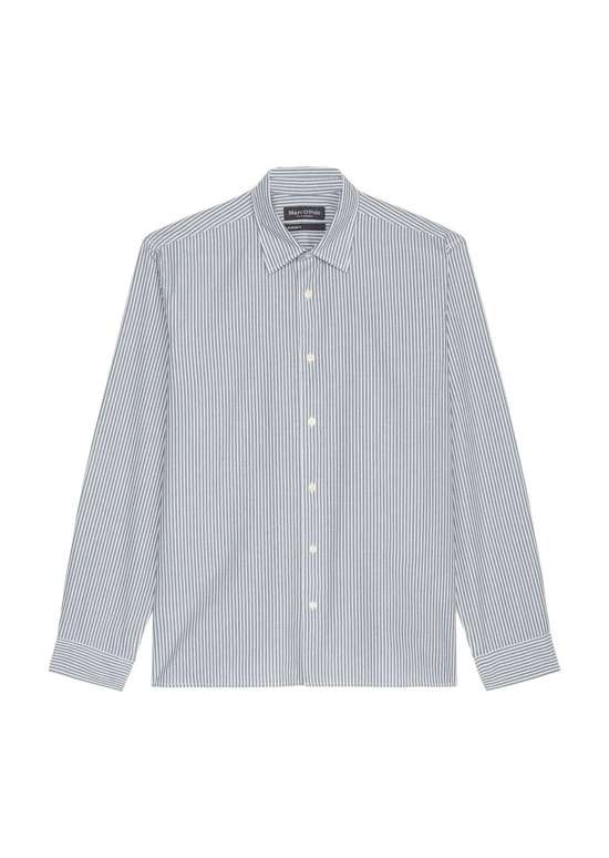 Рубашка стандартного кроя