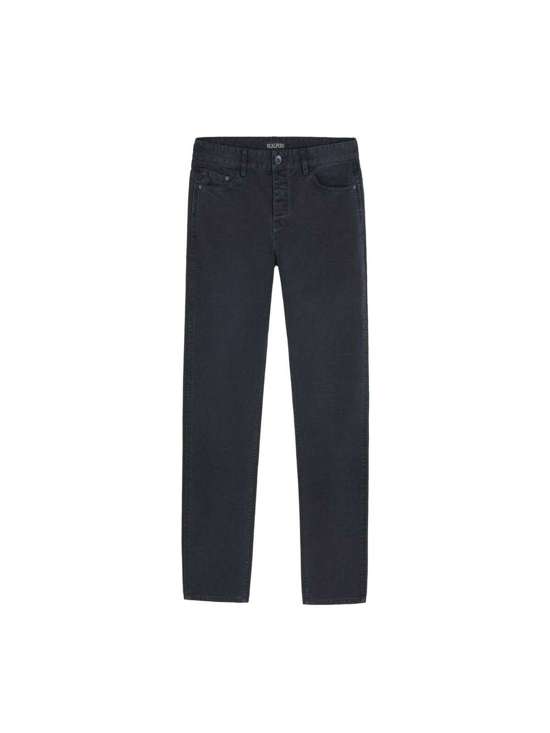 Обычные джинсы