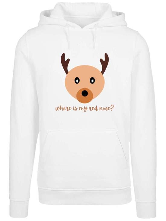 Свитшот Weihnachten