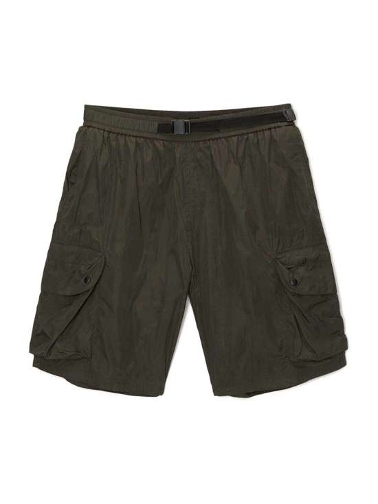 Обычные шорты