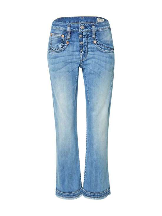 Джинсы Bootcut Shyra