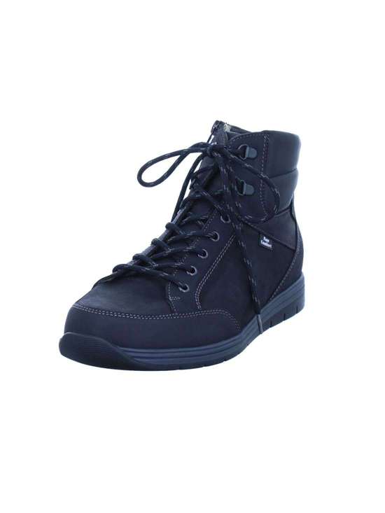 Ботинки на шнуровке Navarra