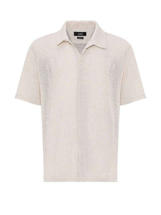 Рубашка стандартного кроя