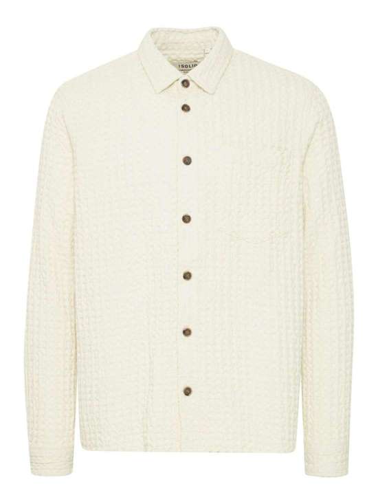 Рубашка стандартного кроя NELIX