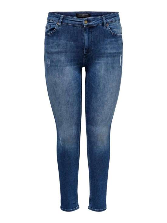 Узкие джинсы Willy