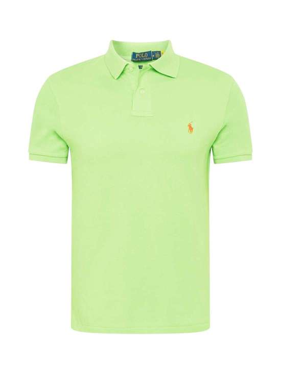 Рубашка-поло