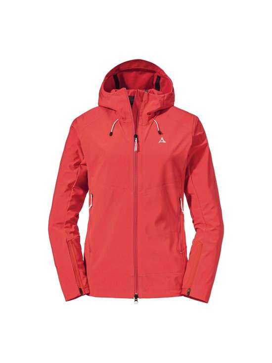 Уличная куртка Mangart