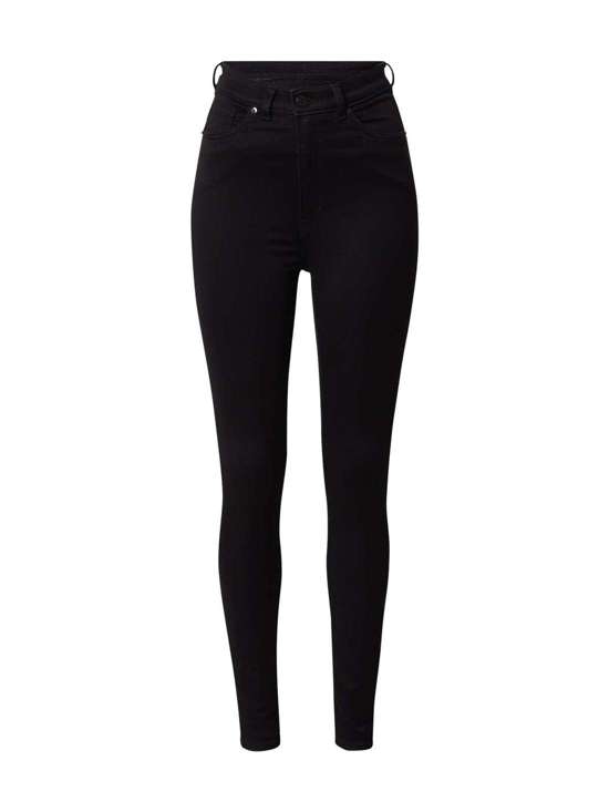 Узкие джинсы