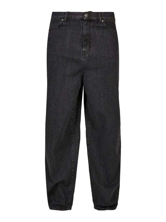 Джинсы свободного кроя 90‘s