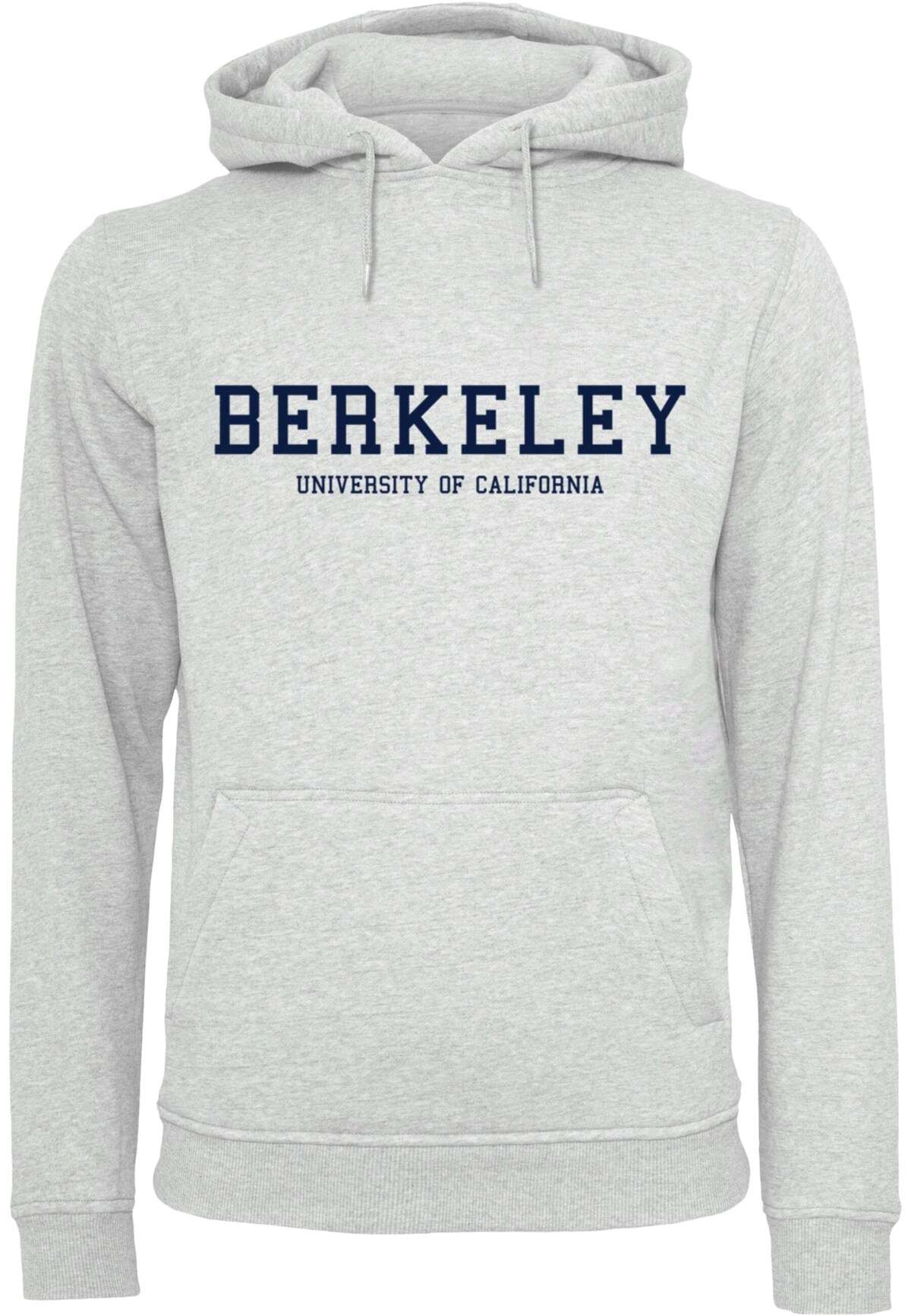 Свитшот Berkeley University