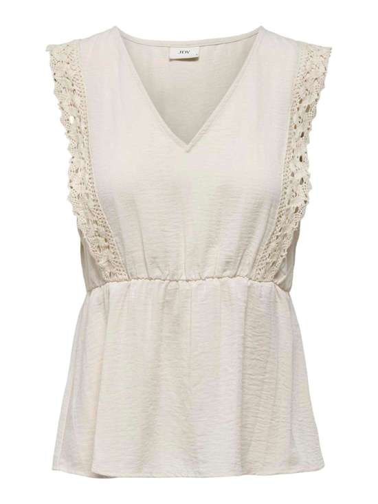 Блузка топ DIVYA