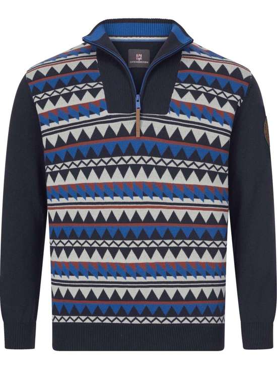 Пуловер Erikvald