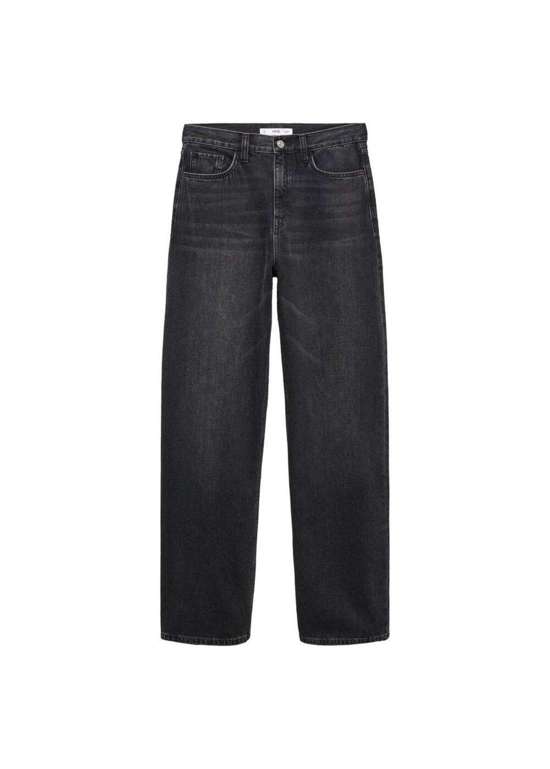 Джинсы свободного кроя Denver